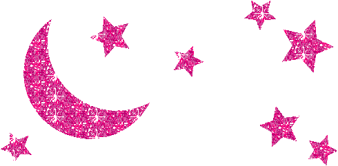 Stars Glitters for Myspace, Facebook, Whatsapp