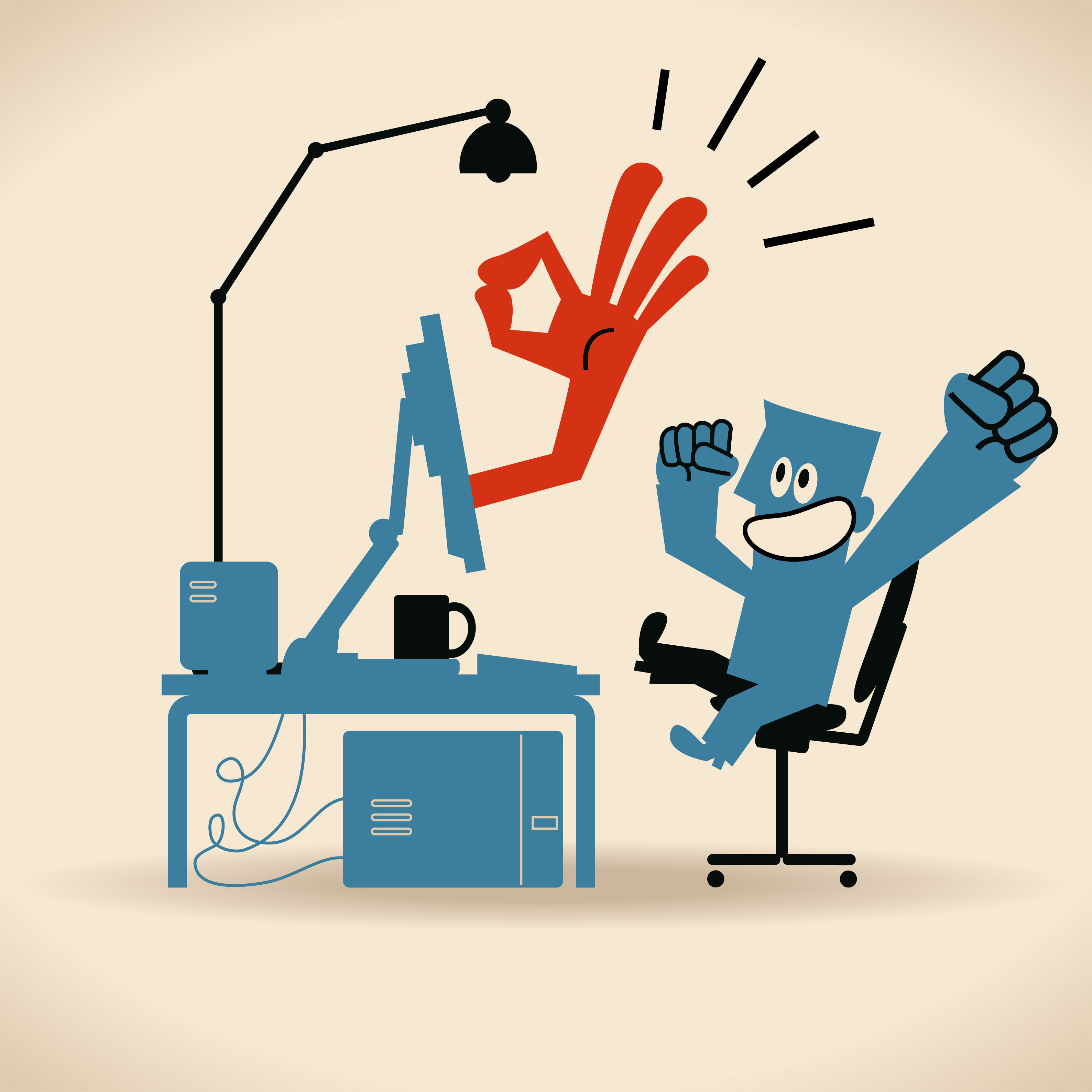 The FileMakers » Features