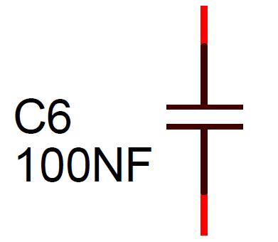 100nF Capacitor
