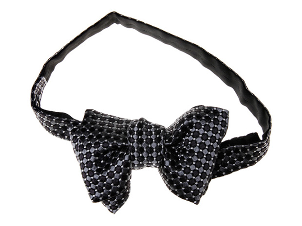 Tom Ford Silk Bow Tie | Hypebeast