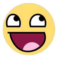 Awesome Face / Epic Smiley | Know Your Meme