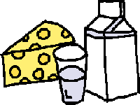 Free Cheese Clip Art, From Swiss Cheese Picture to Cheese Pic Cartoon
