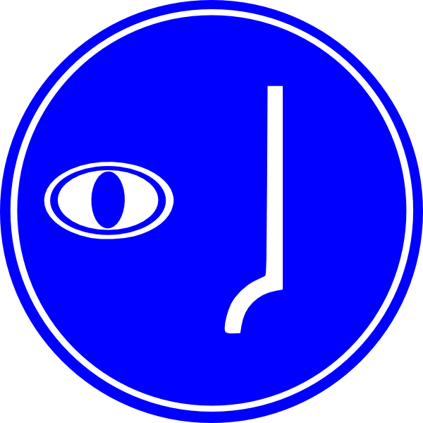 Wear Gloves Symbol - ClipArt Best