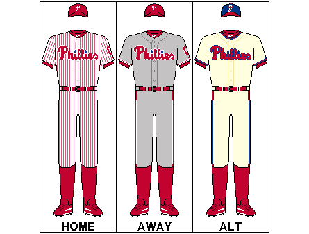Philadelphia Phillies Clip Art Free - ClipArt Best