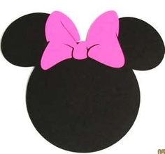 Minnie mouse party