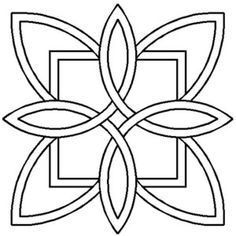 celtic quilt