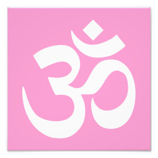 Om Symbol Art | Om Symbol Paintings & Framed Artwork by Om Symbol ...