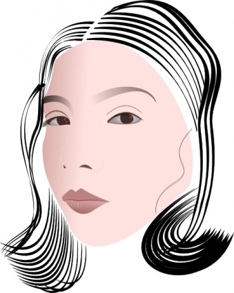Beautiful Woman Clipart - ClipArt Best
