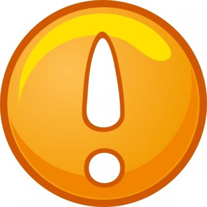 attention_sign_exclamation_ ...