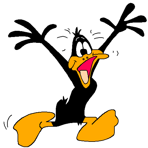 Who Are Your Six Favorite Cartoon Characters - Off-Topic - Comic Vine