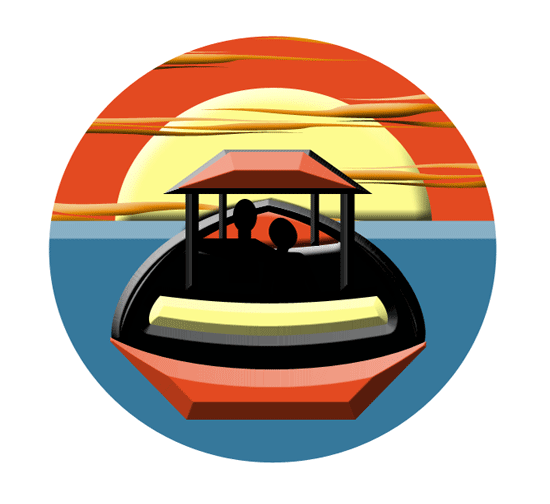 Free Summer Clip Art Images - Suns, Sunsets, Beach & More!