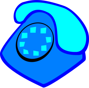 Phone clip art - vector clip art online, royalty free & public domain