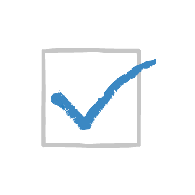 check_18, blue, check, ok, success, confirm, accept, apply, tick ...