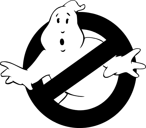 Ghostbusters Clip Art - ClipArt Best