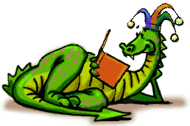 Dragon Reading