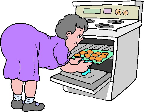 Free Clip Art Baked Goods - ClipArt Best