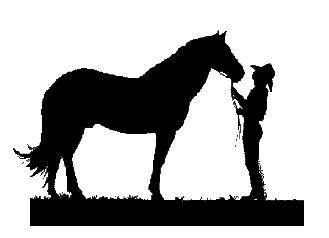 Quarter Horse Clip Art - ClipArt Best