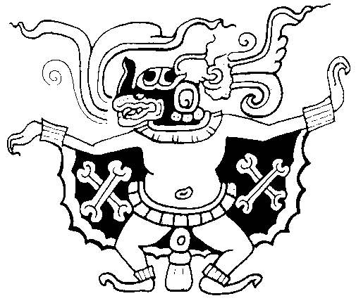 Gnostic Anthropology Teaching Image Pool