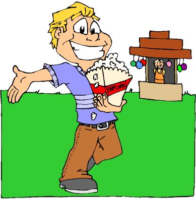 Clip Art - Clip art fair 264915