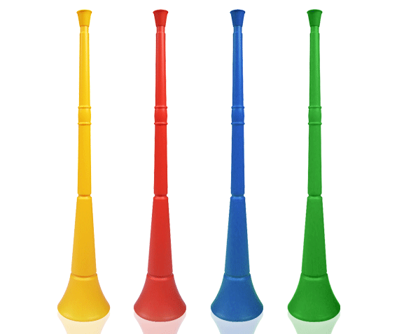 Vuvuzela - ClipArt Best