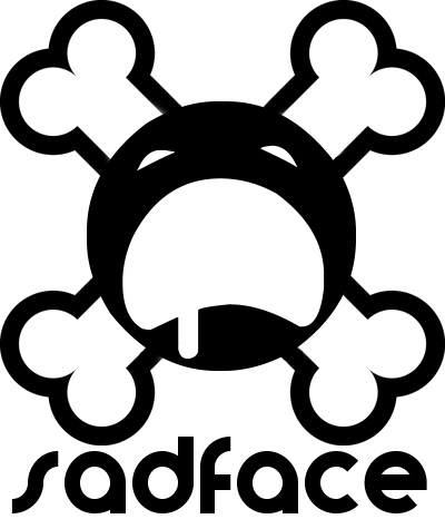 sadface LOGO | Flickr - Photo Sharing!