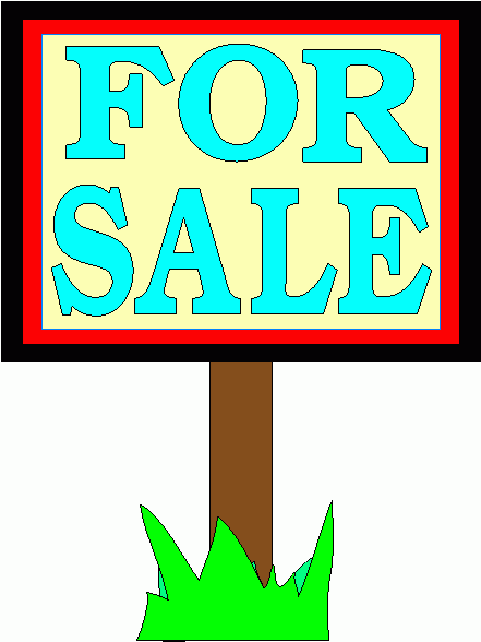 Another house up for sale | Mom of 2... (taking it one day at a time)