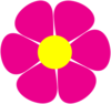 Flowerpower clip art - vector clip art online, royalty free ...