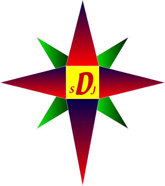 Guide to the Compass DeRose Guides