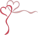 Wedding & Bridal Designs: Symbols - Embroidery Designs for Machine ...
