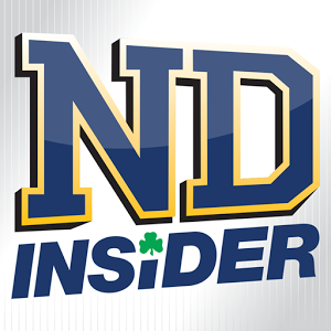 Notre Dame Insider