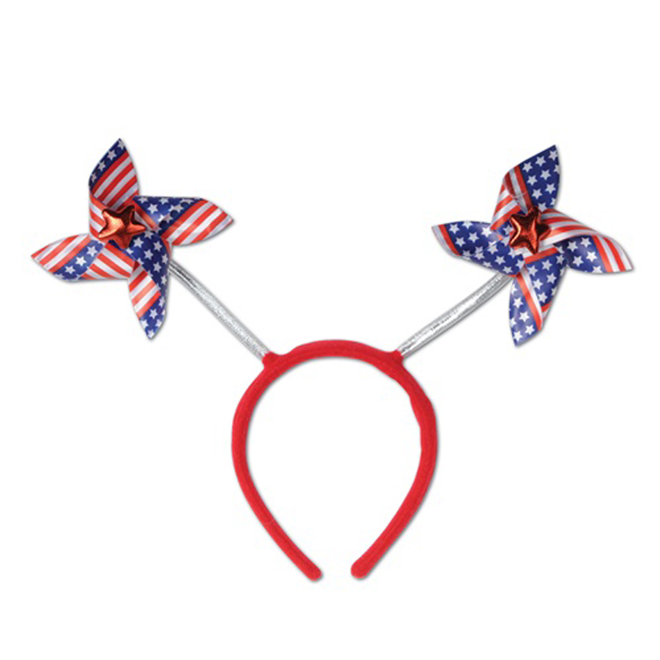 Buy New Patriotic Pinwheel Bopper-