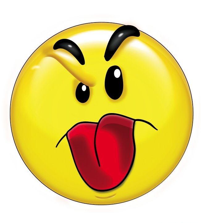 Mean Faces - ClipArt Best