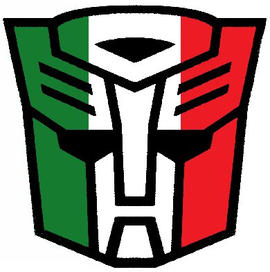 Transformers Autobot Symbol - ClipArt Best