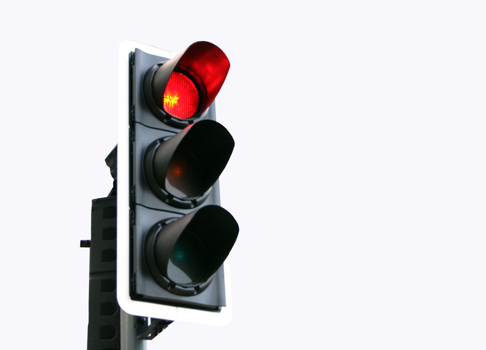 Morning Companion: Stop Signs and Traffic Lights