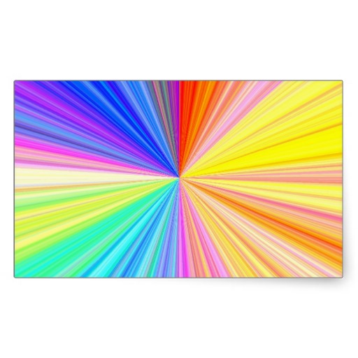 Multi Purpose Write-on n Decorative Paper Craft Stickers from Zazzle.