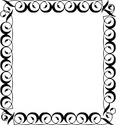 Filigree Geometri Clip Art Download 21 clip arts (Page 1 ...