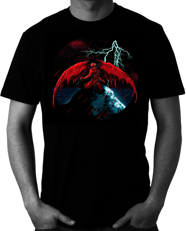T-shirt design on Behance