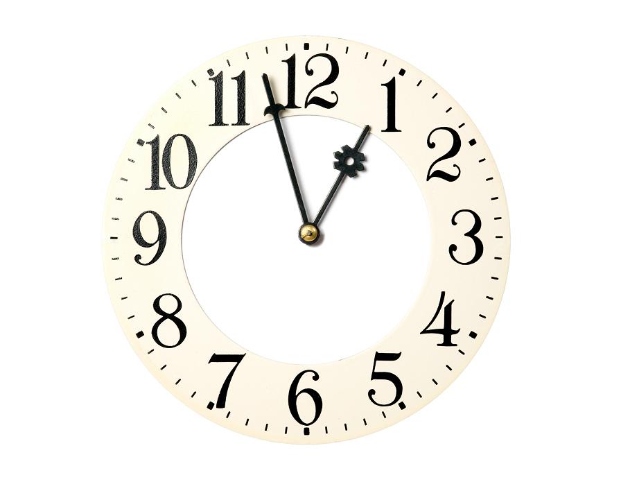 Make Friends With Time and Space | Jennifer S. Wilkov