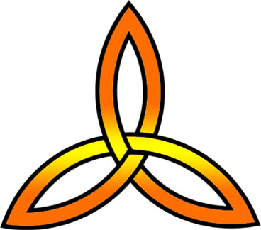 Two Friars and A Fool: 10 Explanations of the Trinity
