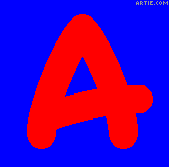 Complete Alphabet Animation