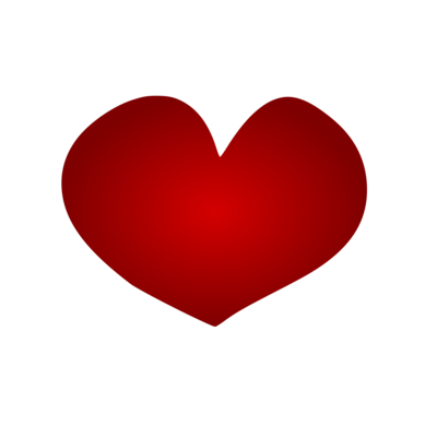 Free Stock Photos | Illustration Of A Red Heart | # 16127 ...