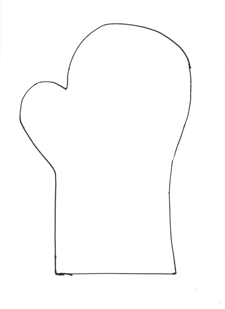 Kid Craft – The Wonder Mitten