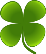 ST. PATRICK'S DAY stories - Shamrock