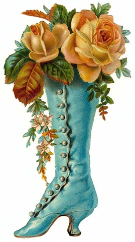 Ladyjanes Website free-vintage-mothers-day-clip-art-turquoise ...