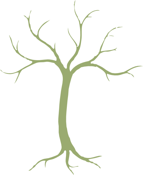 Lemon Tree Base clip art - vector clip art online, royalty free ...