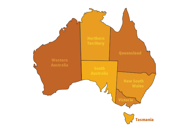 Adventure Travel Holidays & Trips | Adventure Tours Australia