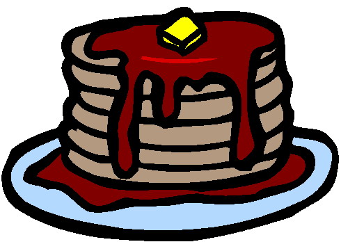 Baking Clip Art