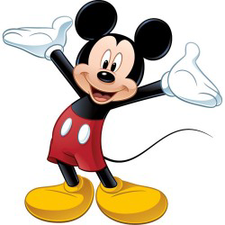 Mickey Mouse - Wikipedia
