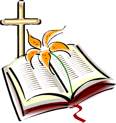Bible And Cross Clipart | Free Download Clip Art | Free Clip Art ...