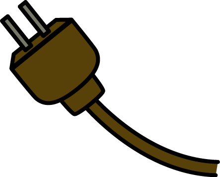 Electricity Clip Art - Electricity Images